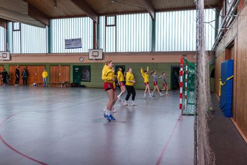Bild 29 - A-Juniorinnen HSG Kremperheide/M�nsterdorf - Wellingdorfer TV - Ergebnis: 18:30
